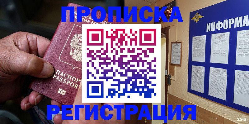 прописка гарантия в Щёлково